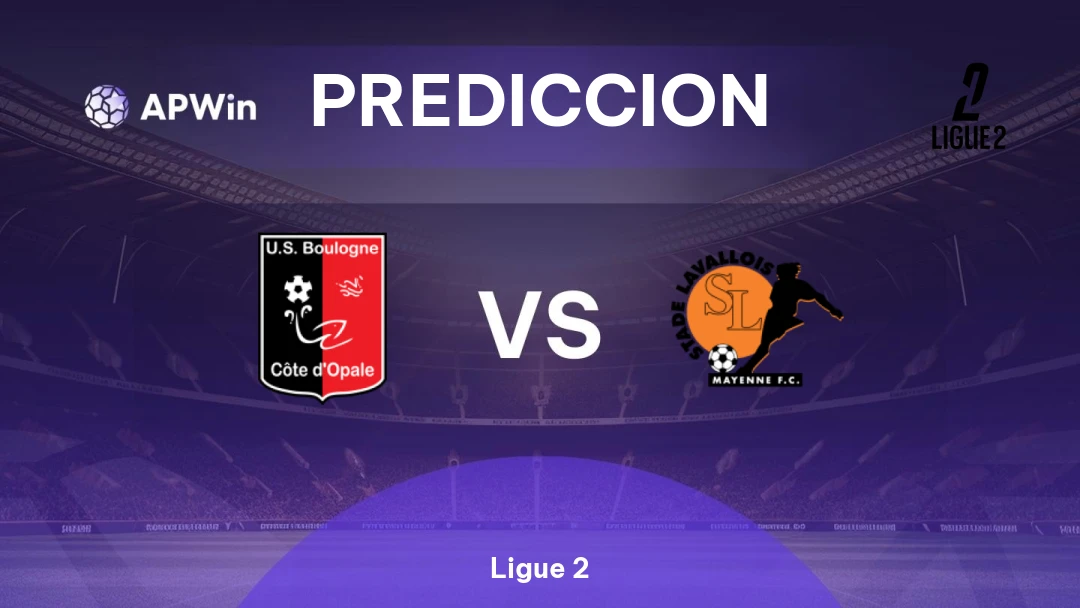 Boulogne vs Laval Thumbnail