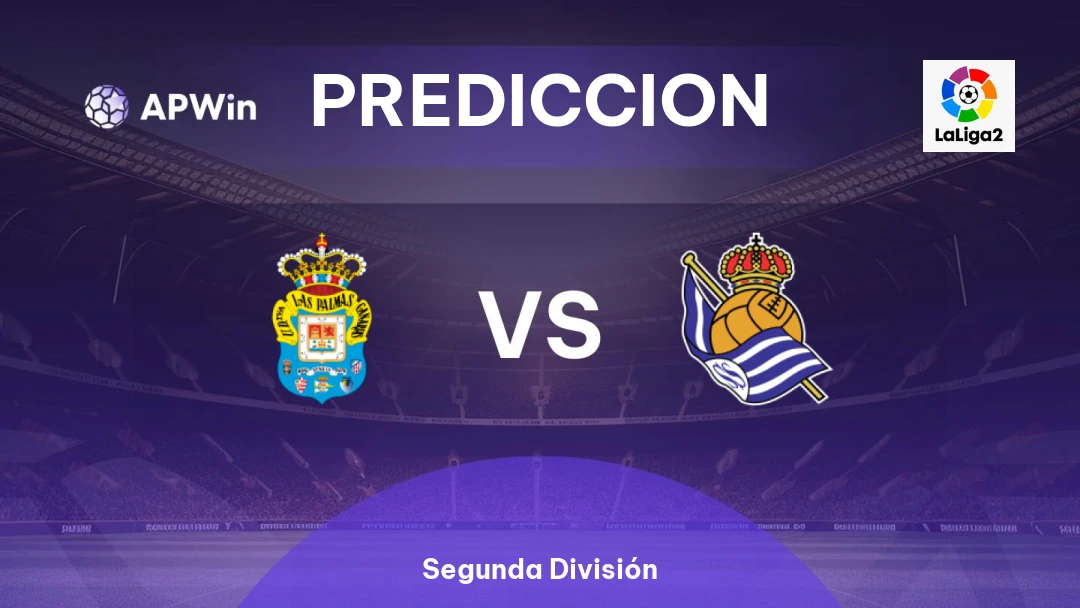 Las Palmas vs Real Sociedad II Thumbnail