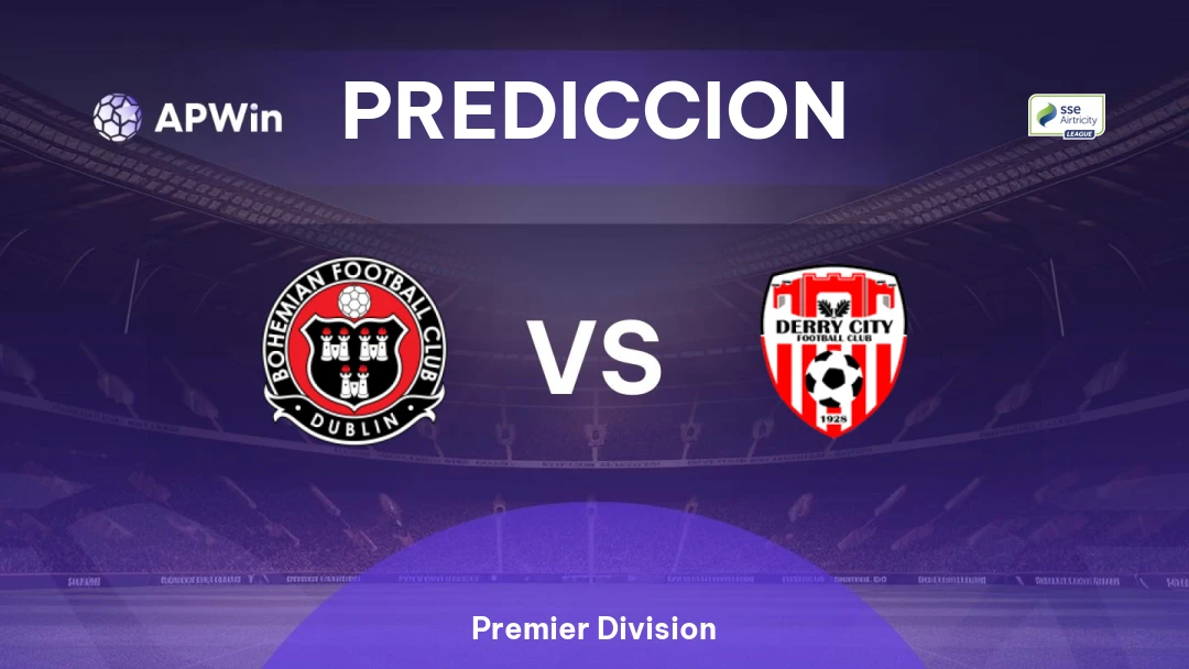 Bohemians vs Derry City Thumbnail