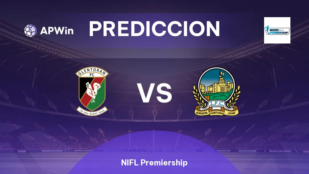 Glentoran vs Linfield Thumbnail