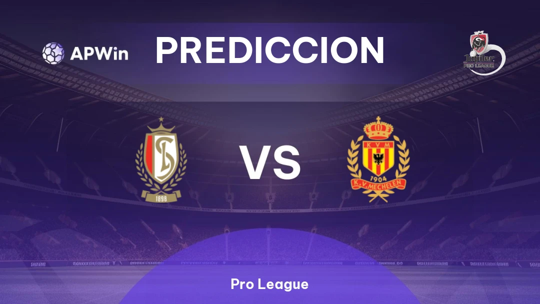 Standard Liège vs KV Mechelen Thumbnail
