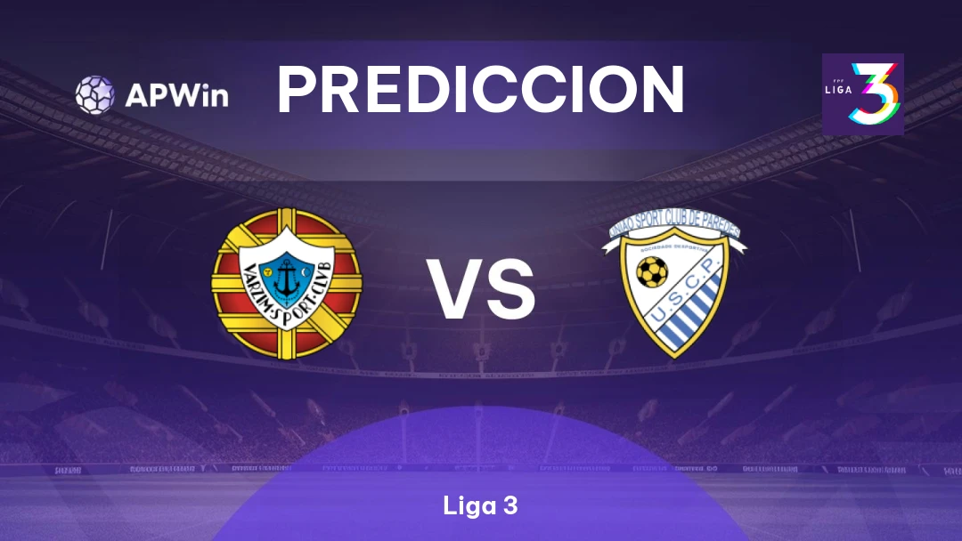 Varzim vs Paredes Thumbnail