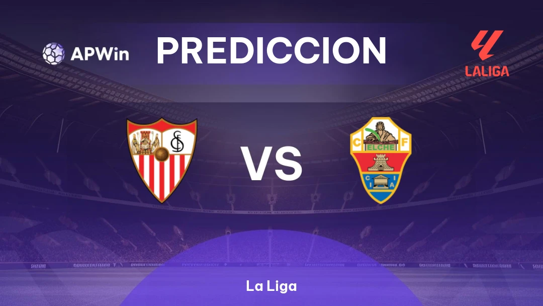 Sevilla vs Elche Thumbnail