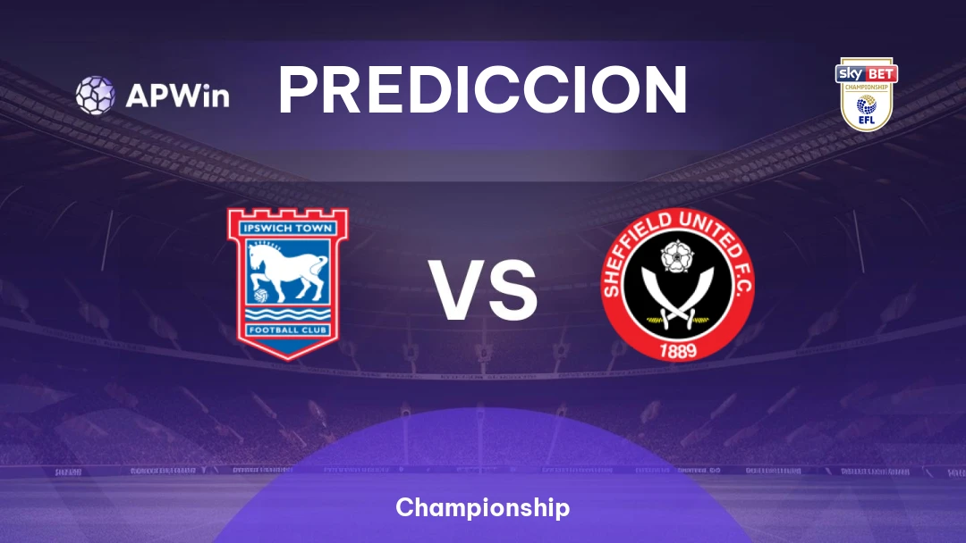 Ipswich Town vs Sheffield United Thumbnail