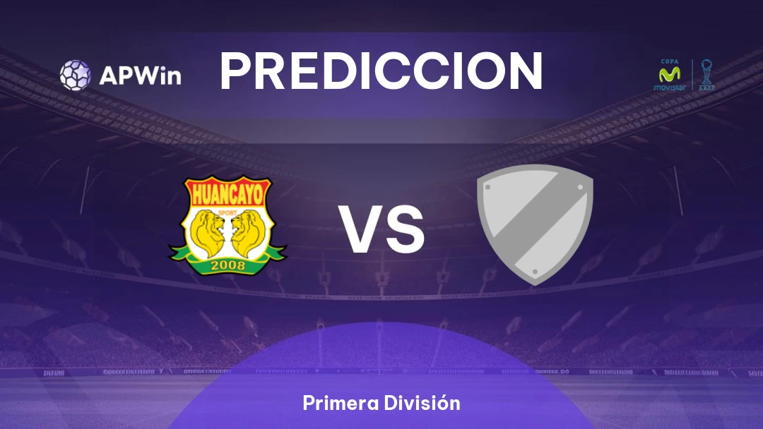 Sport Huancayo vs Los Chankas Thumbnail