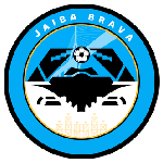 Jaiba Brava Logotipo del equipo