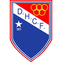 Dos Hermanas 1971 logo de equipe