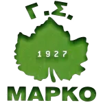 Marko Logotipo del equipo