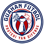 Guam W logo de equipe