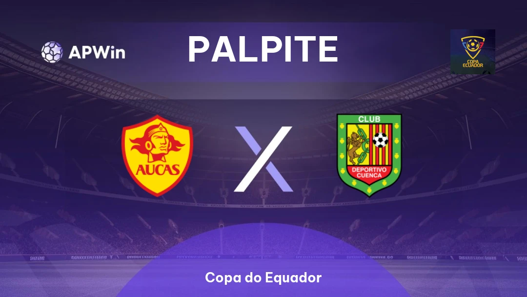 Aucas x Deportivo Cuenca Thumbnail