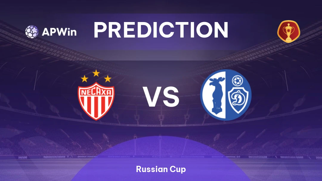 FC Tekstilshchik Ivanovo vs Dinamo Vologda Thumbnail