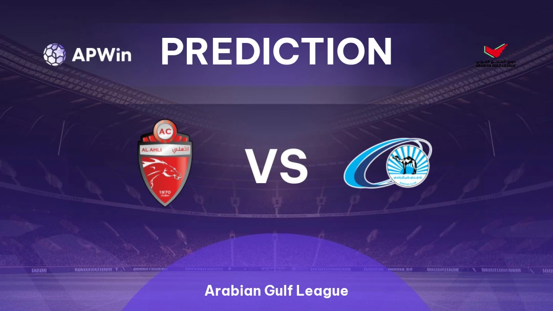 Shabab Al Ahli Dubai vs Bani Yas Thumbnail