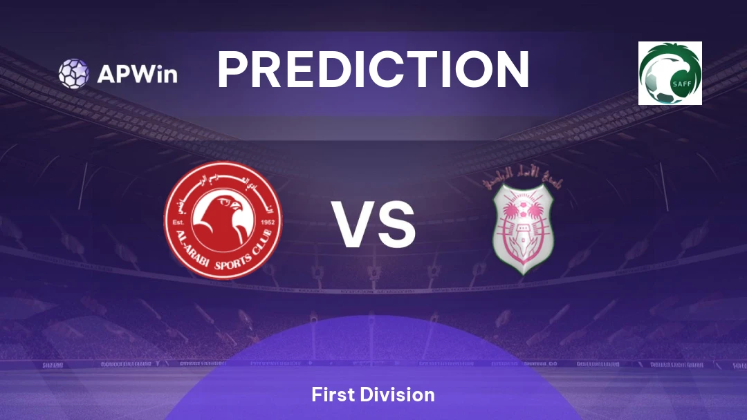 Al Arabi vs Al Anwar Thumbnail