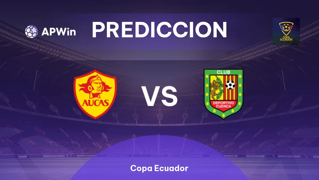 SD Aucas vs Deportivo Cuenca Thumbnail