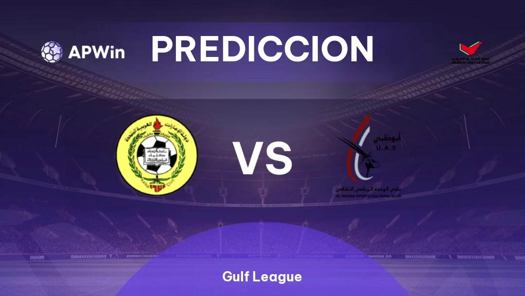 Al Ittihad Kalba vs Al Wahda Thumbnail