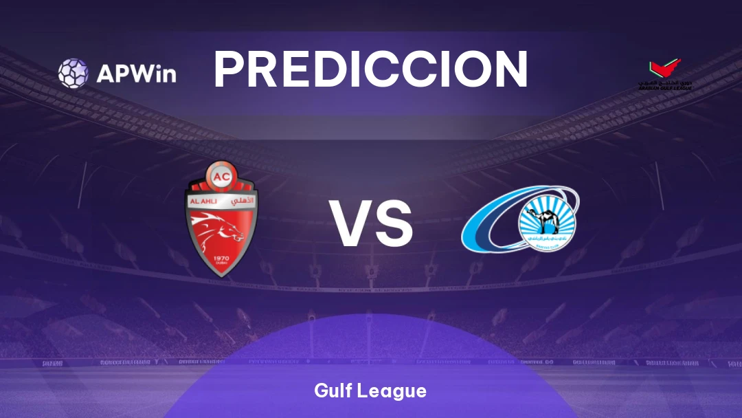 Shabab Al Ahli Dubai vs Bani Yas Thumbnail