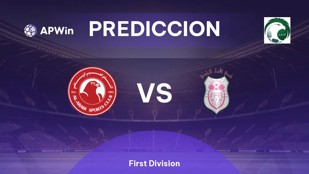 Al Arabi vs Al Anwar Thumbnail
