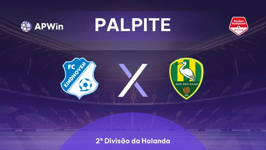 Eindhoven x ADO Den Haag Thumbnail