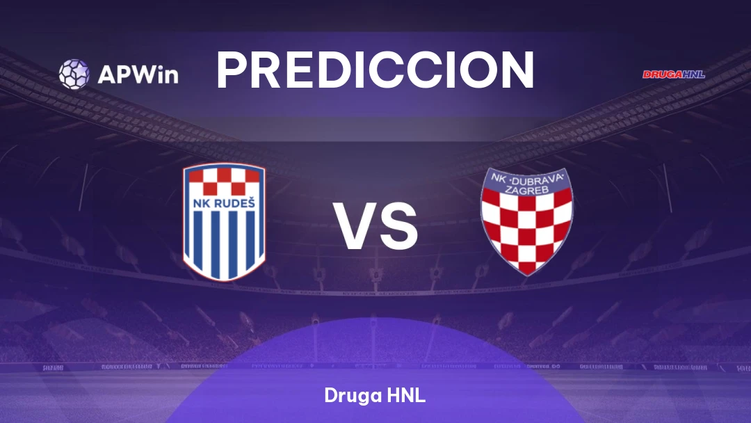 Rudeš vs Dubrava Zagreb Thumbnail