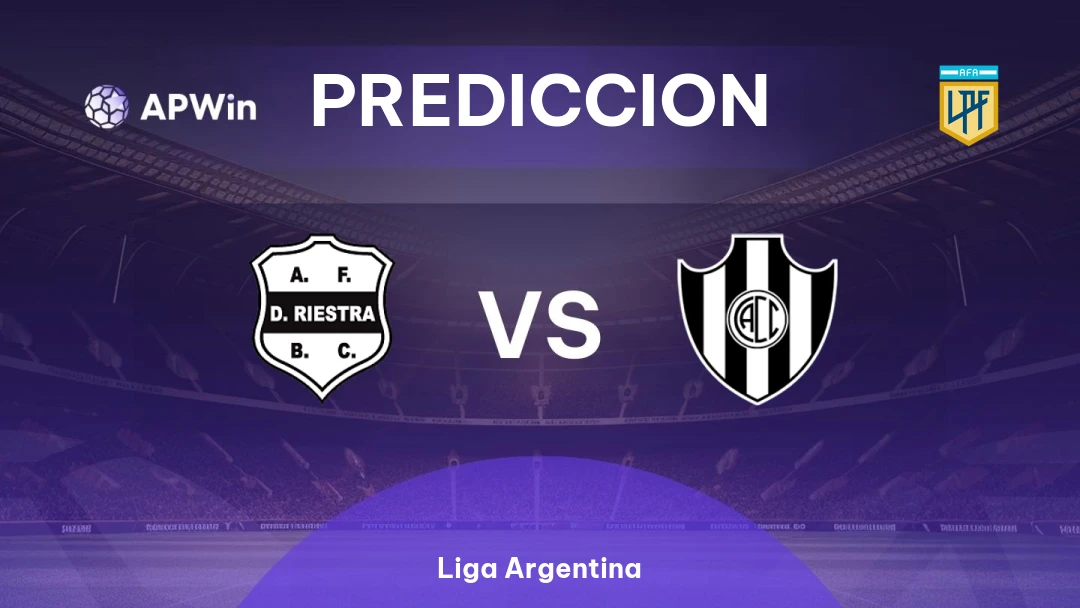Deportivo Riestra vs Central Córdoba Thumbnail