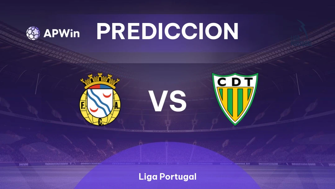 Alverca vs CD Tondela Thumbnail