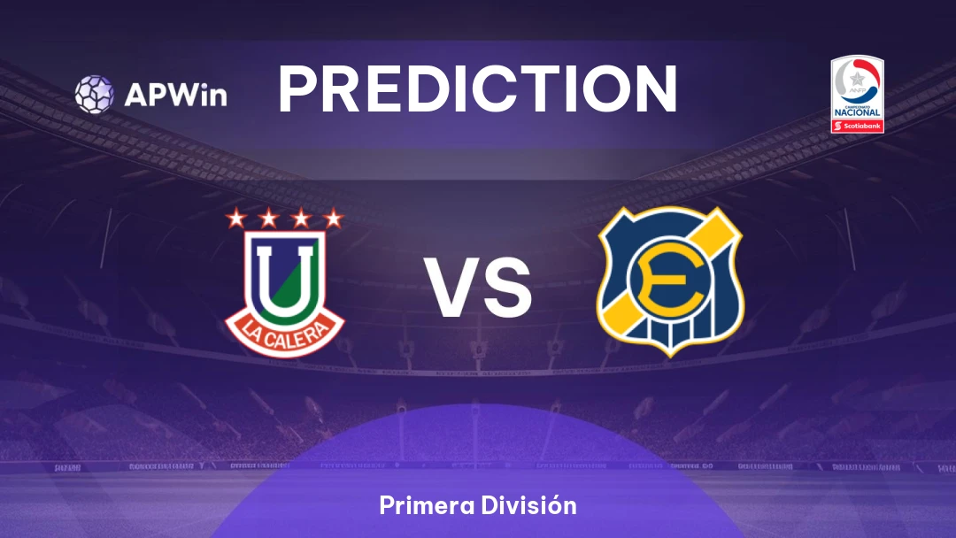 Unión La Calera vs Everton Thumbnail