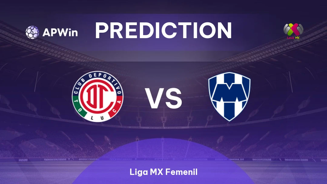 Toluca Women vs Monterrey Women Thumbnail