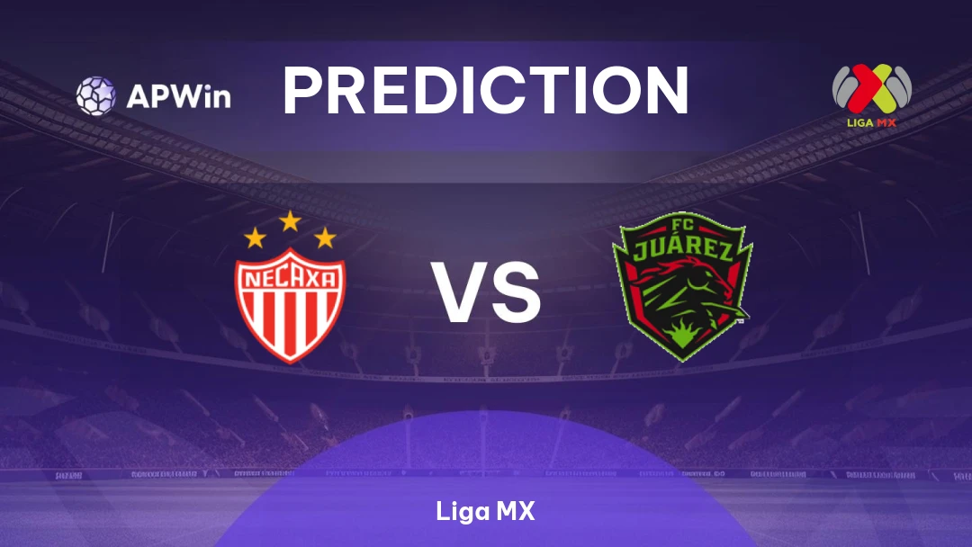 Necaxa vs Juárez Thumbnail