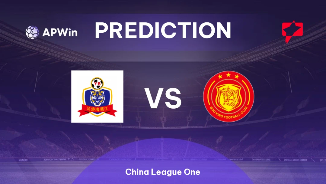 Yanbian Longding vs Shanghai Jiading Thumbnail