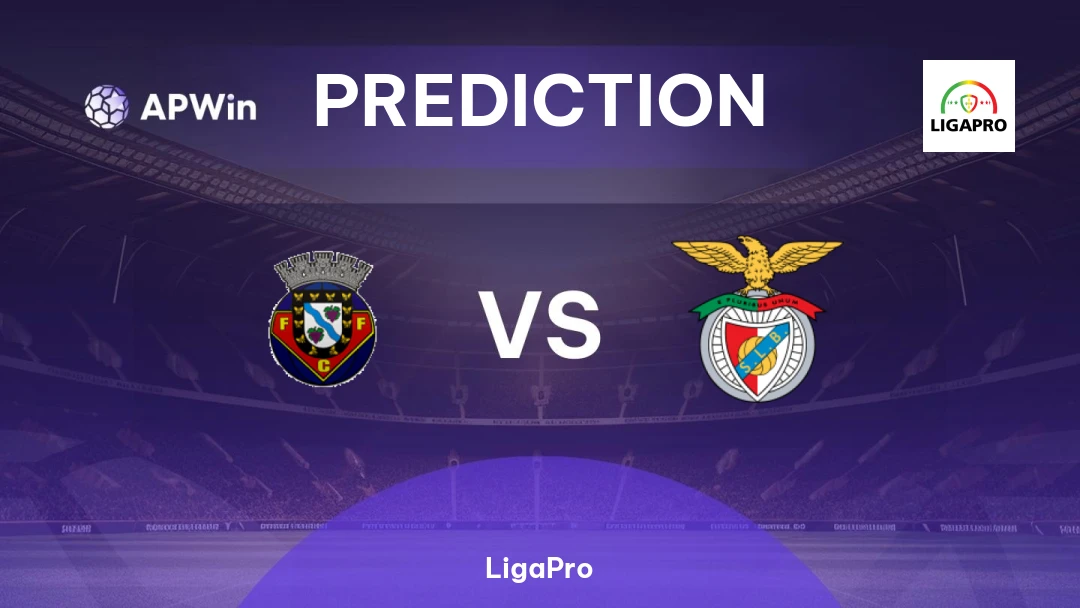 Felgueiras 1932 vs Benfica II Thumbnail
