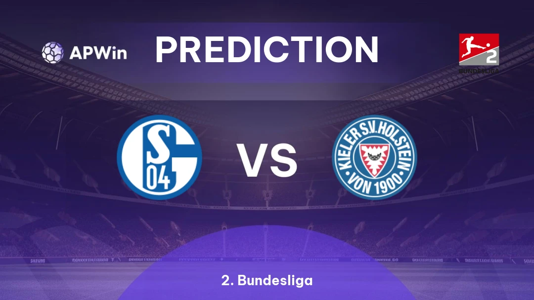 Schalke 04 vs Holstein Kiel Thumbnail
