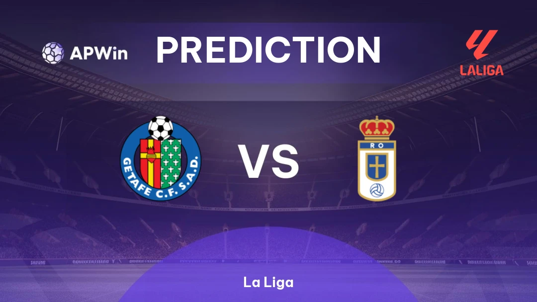 Getafe vs Real Oviedo Thumbnail