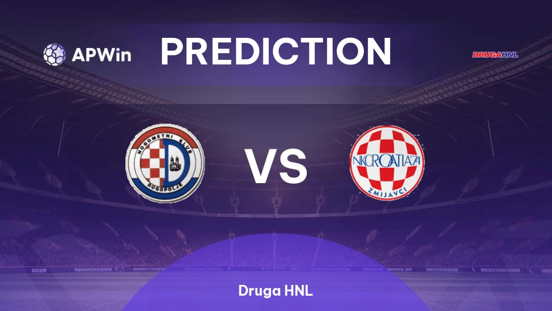 Dugopolje vs Croatia Zmijavci Thumbnail
