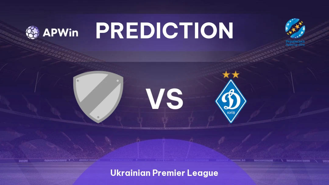 Obolon-Brovar vs Dynamo Kyiv Thumbnail