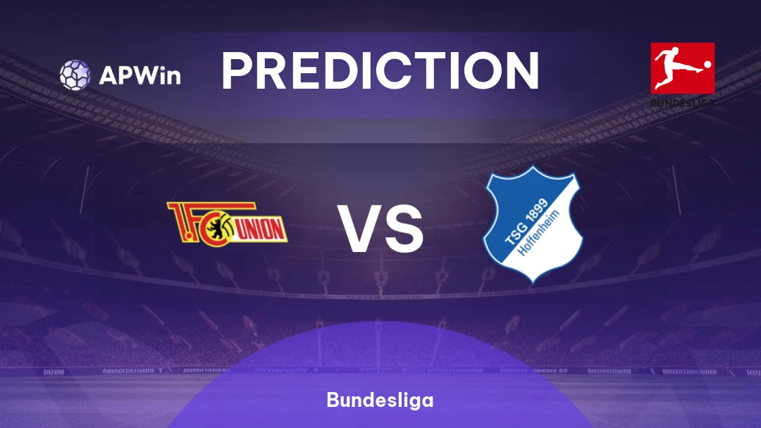 Union Berlin vs Hoffenheim Thumbnail