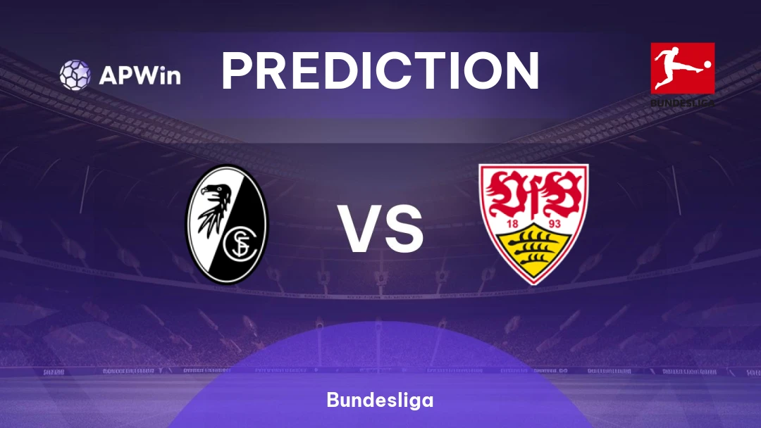 Freiburg vs Stuttgart Thumbnail