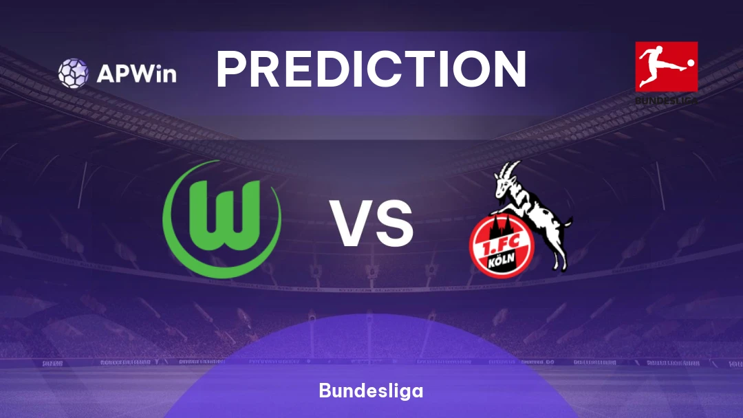 Wolfsburg vs Köln Thumbnail