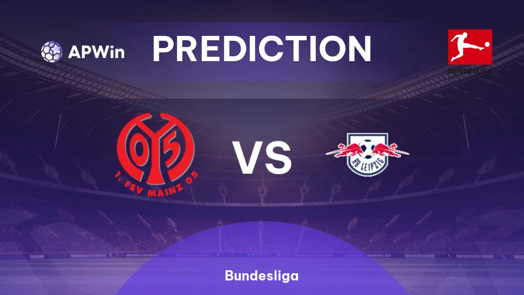 Mainz 05 vs RB Leipzig Thumbnail