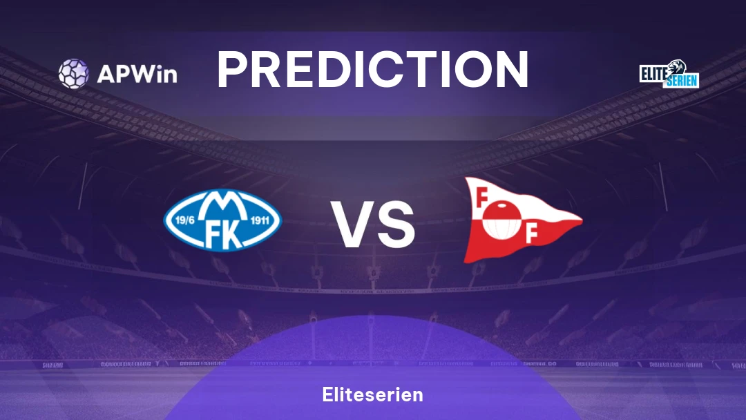 Molde vs Fredrikstad Thumbnail