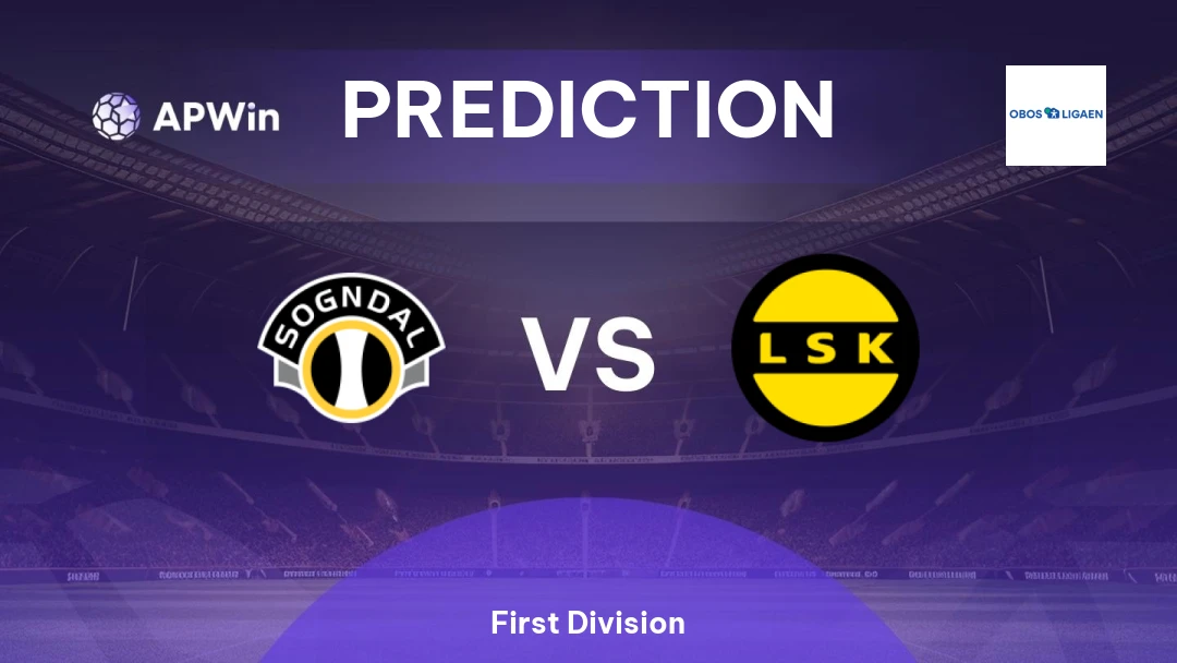 Odd vs Hødd | Prediction | First Division | 13/09