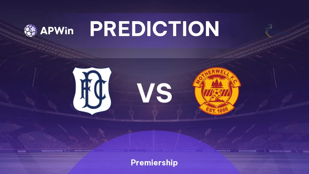 Dundee vs Motherwell Thumbnail