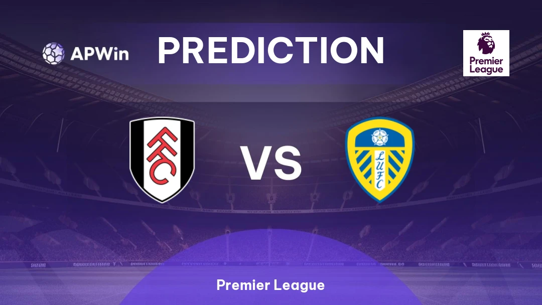 Fulham vs Leeds Thumbnail