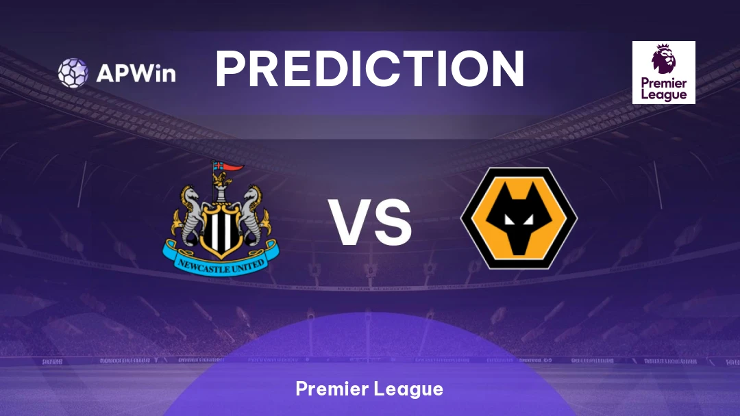 Newcastle vs Wolverhampton Thumbnail
