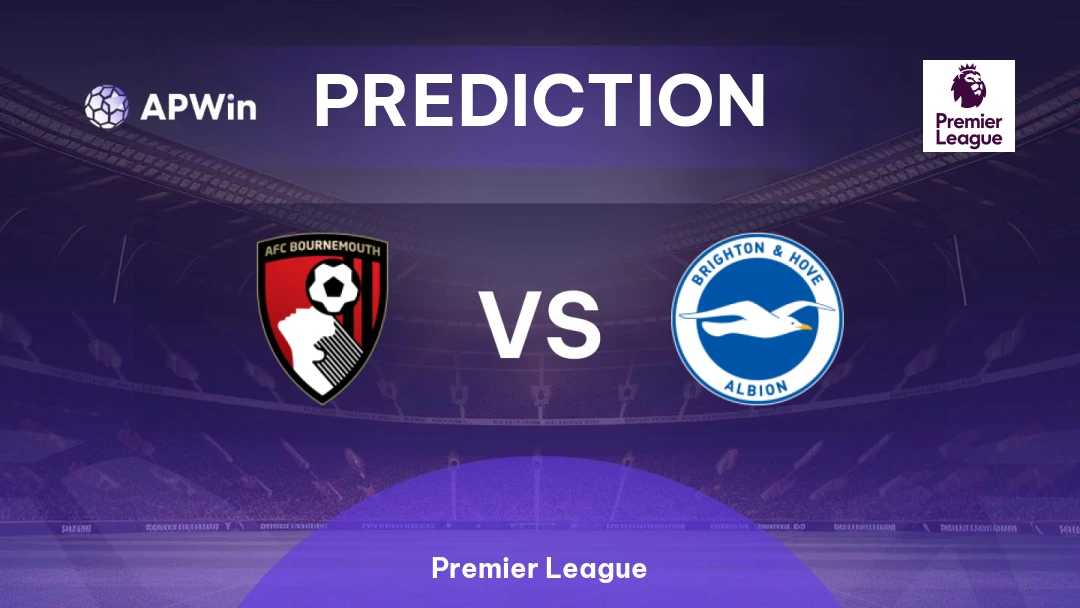 Bournemouth vs Brighton Thumbnail