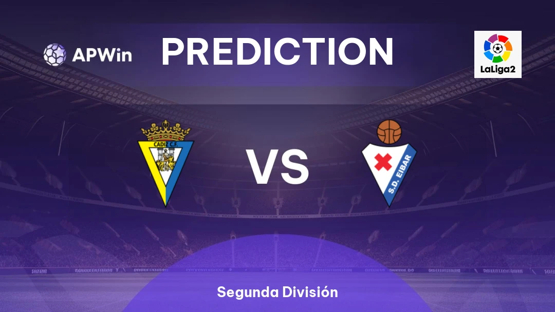 Cádiz vs SD Eibar Thumbnail
