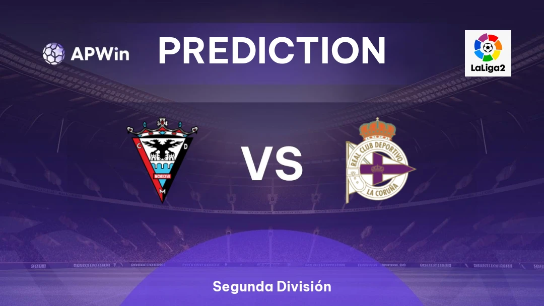 Mirandés vs Deportivo La Coruña Thumbnail