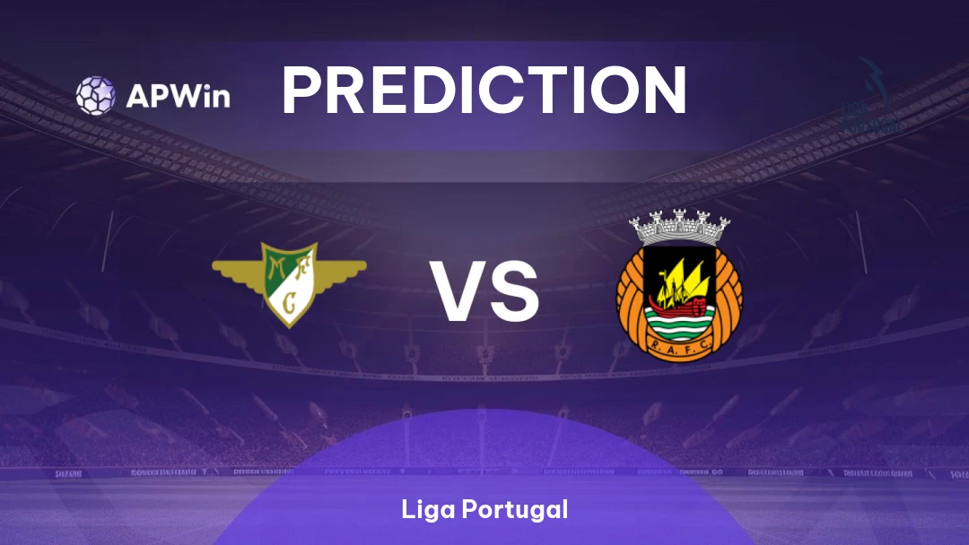 Moreirense FC vs Rio Ave FC Thumbnail