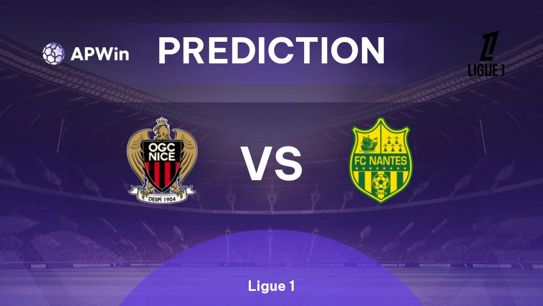 Nice vs Nantes Thumbnail