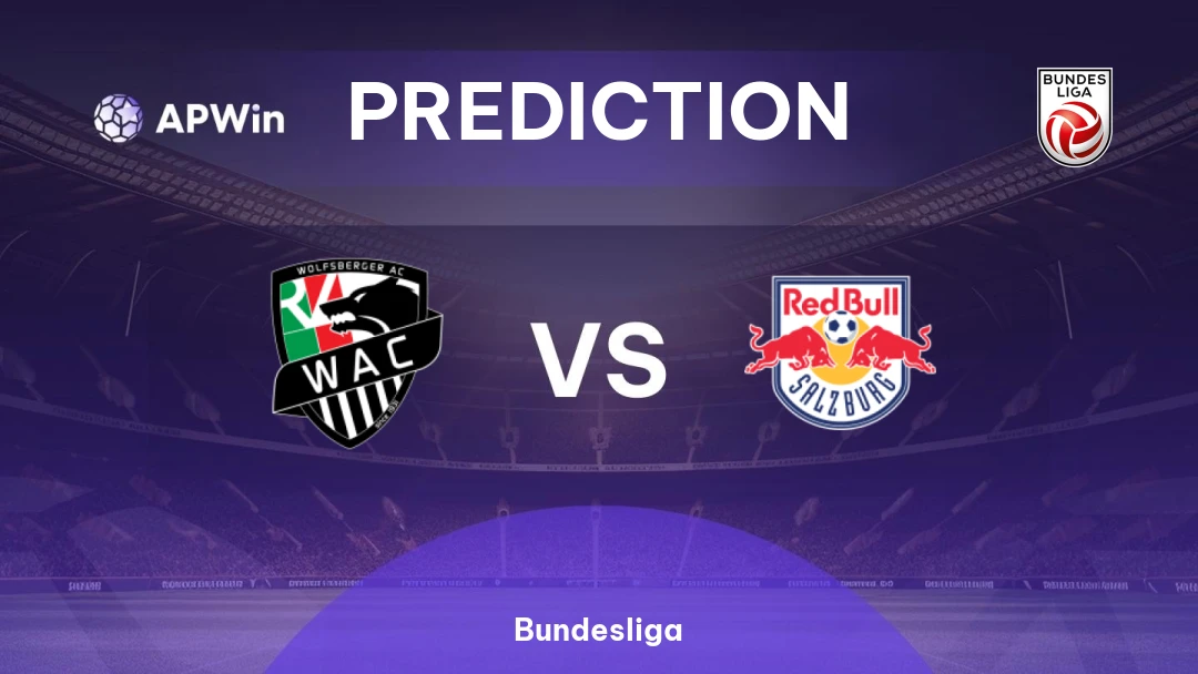 Wolfsberger AC vs Salzburg Thumbnail