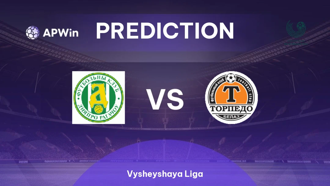 MKK-Dnepr vs Torpedo BelAZ Thumbnail